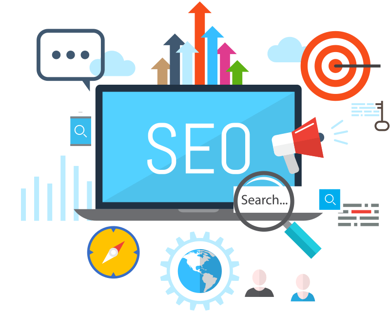 Best SEO Company in Rajkot